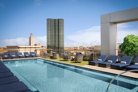 The Otis Hotel Austin, Autograph Collection