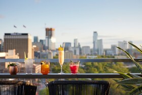 The Otis Hotel Austin, Autograph Collection