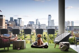 The Otis Hotel Austin, Autograph Collection