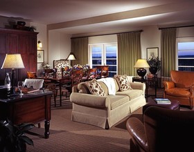The Owners Club at Barton Creek