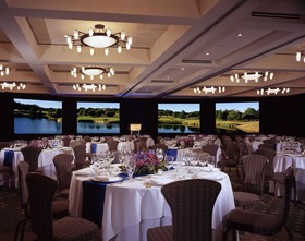 The Owners Club at Barton Creek