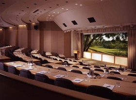 The Owners Club at Barton Creek