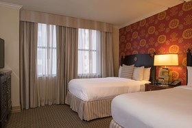 The Stephen F Austin Royal Sonesta Hotel