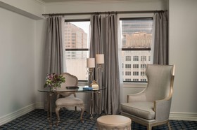 The Stephen F Austin Royal Sonesta Hotel
