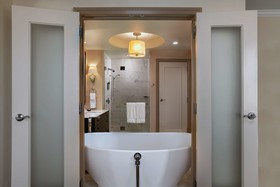 The Stephen F Austin Royal Sonesta Hotel