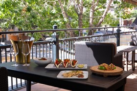The Stephen F Austin Royal Sonesta Hotel