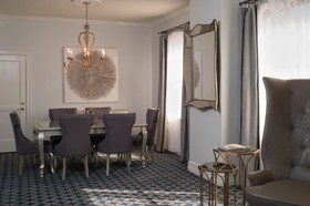 The Stephen F Austin Royal Sonesta Hotel