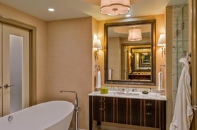 The Stephen F Austin Royal Sonesta Hotel