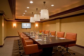 The Stephen F Austin Royal Sonesta Hotel