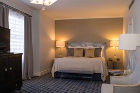 The Stephen F Austin Royal Sonesta Hotel