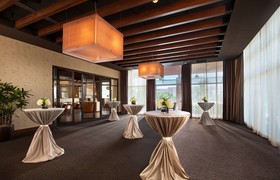 The Westin Austin At The Domain