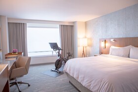 The Westin Austin At The Domain