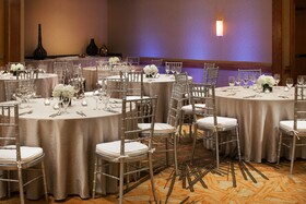 The Westin Austin At The Domain