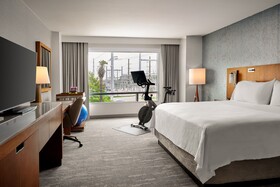 The Westin Austin At The Domain