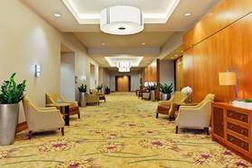 The Westin Austin At The Domain