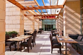 The Westin Austin At The Domain