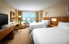 The Westin Austin At The Domain