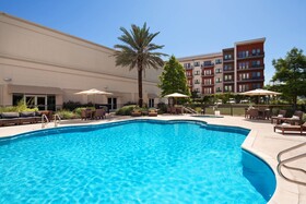The Westin Austin At The Domain