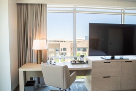 The Westin Austin At The Domain