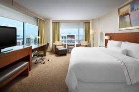 The Westin Austin At The Domain
