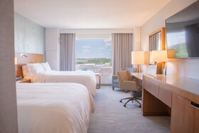 The Westin Austin At The Domain