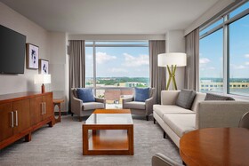 The Westin Austin At The Domain