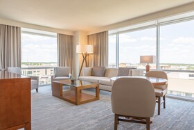 The Westin Austin At The Domain