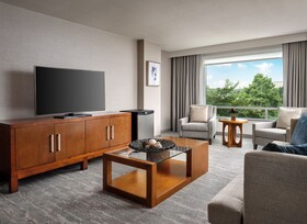 The Westin Austin At The Domain