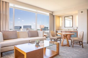 The Westin Austin At The Domain