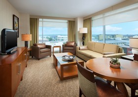The Westin Austin At The Domain