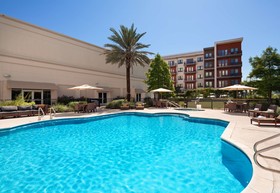The Westin Austin At The Domain