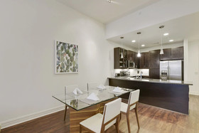 The Whitley Apartments