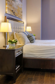 The Whitley Apartments