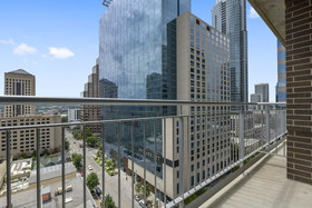 The Whitley Apartments
