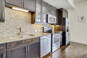 The Whitley Apartments