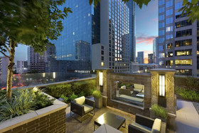 The Whitley Apartments