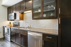 The Whitley Apartments