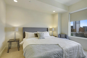 The Whitley Apartments