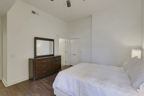 The Whitley Apartments