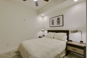 The Whitley Apartments