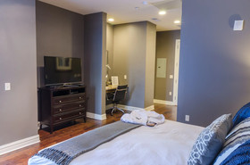 The Whitley Apartments