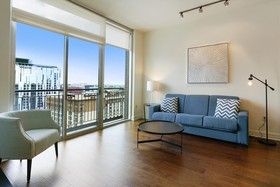 The Whitley Apartments