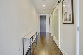 The Whitley Apartments