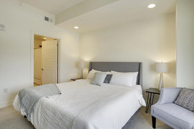 The Whitley Apartments