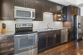 The Whitley Apartments