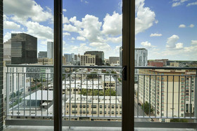 The Whitley Apartments