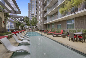 The Whitley Apartments