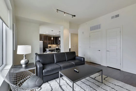 The Whitley Apartments