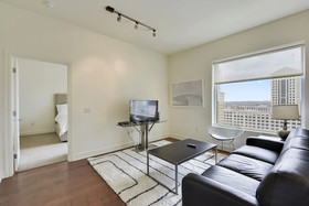 The Whitley Apartments