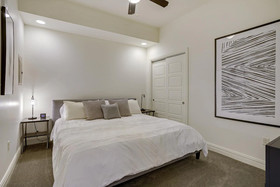 The Whitley Apartments